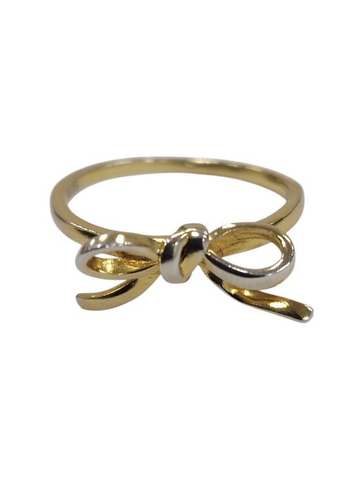 Anillo de plata (925)