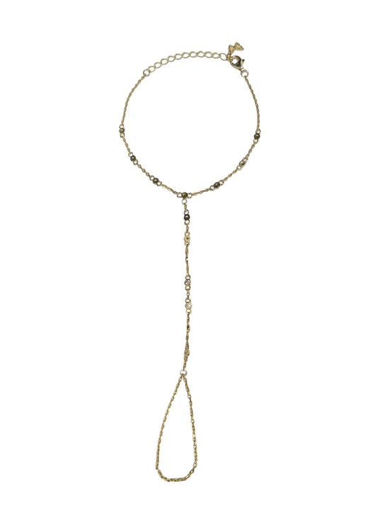 Pulsera de plata (925)