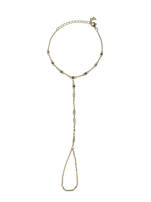 Pulsera de plata (925)
