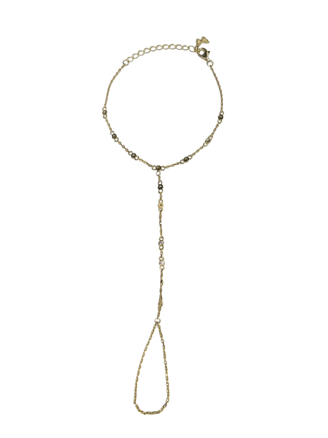 Pulsera de plata (925)
