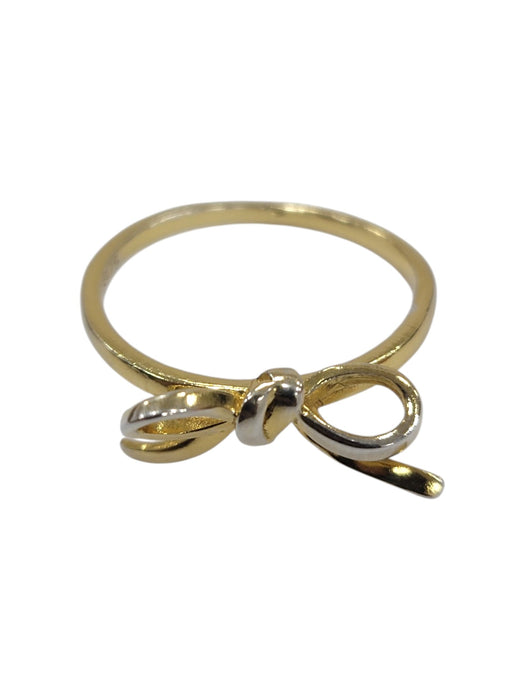 Anillo de plata (925)