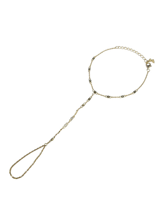 Pulsera de plata (925)