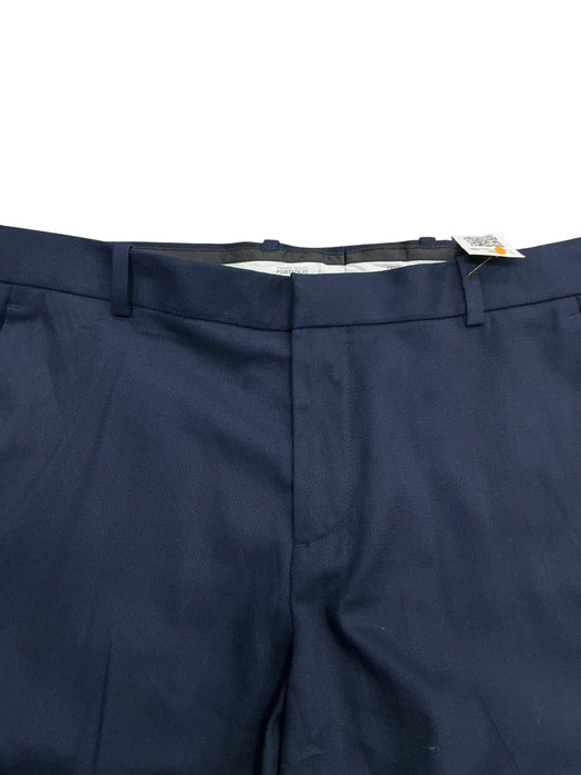 Pantalón 33X30 (PERRY ELLIS)