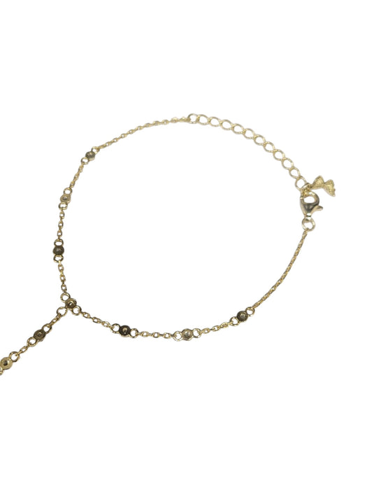 Pulsera de plata (925)