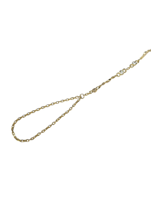 Pulsera de plata (925)