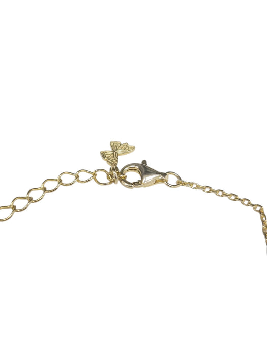Pulsera de plata (925)