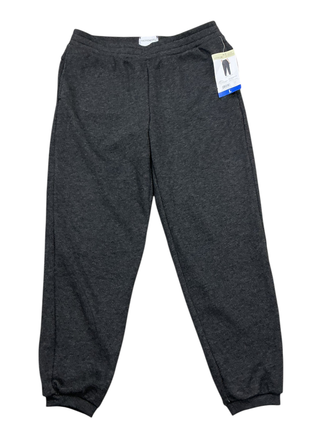 Pants L (MONDETTA)