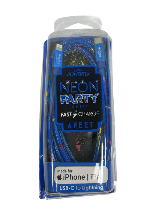 Cable Neón (POWERTEK)