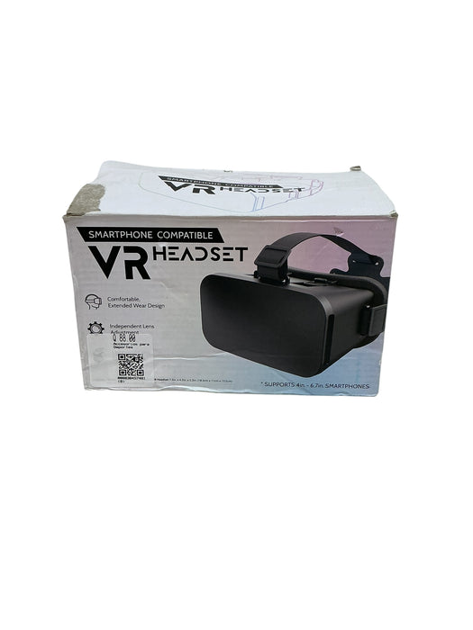 Casco VR