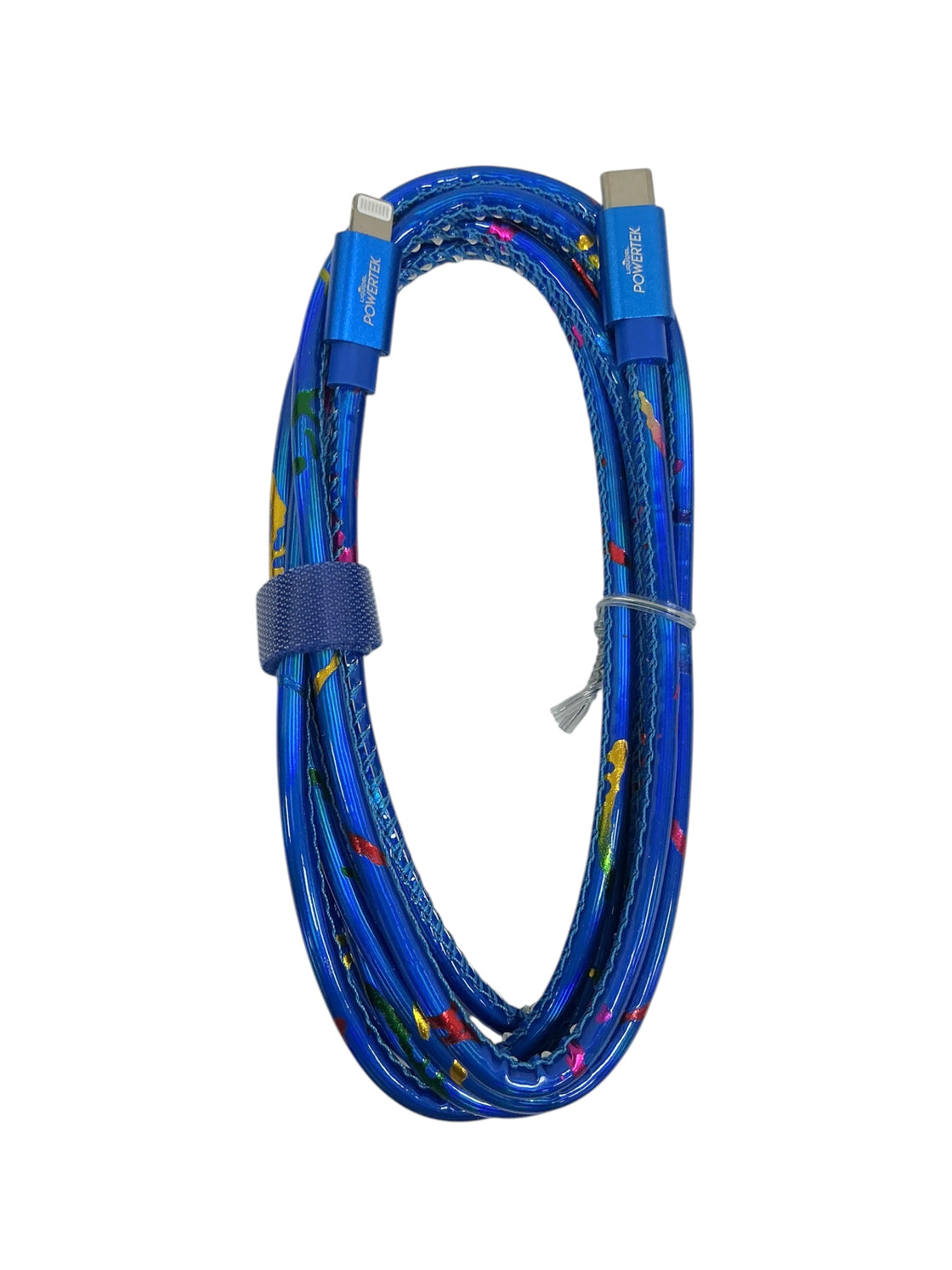 Cable Neón (POWERTEK)
