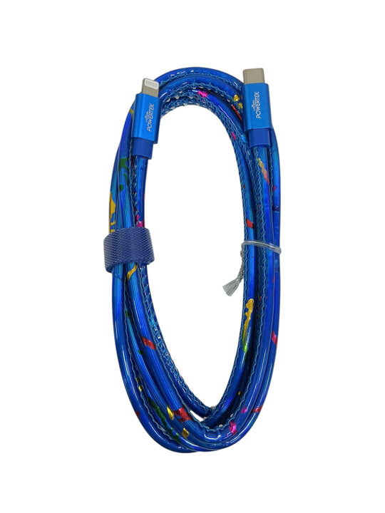 Cable Neón (POWERTEK)