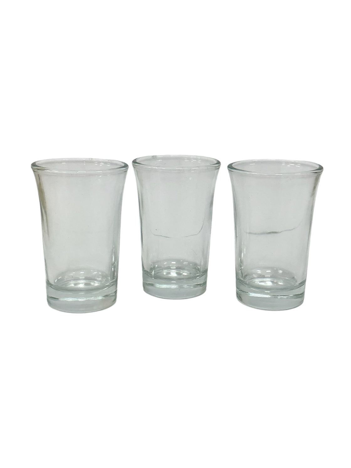 Set de vasos para Postre (COOKING CONCEPTS)