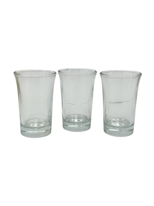 Set de vasos para Postre (COOKING CONCEPTS)