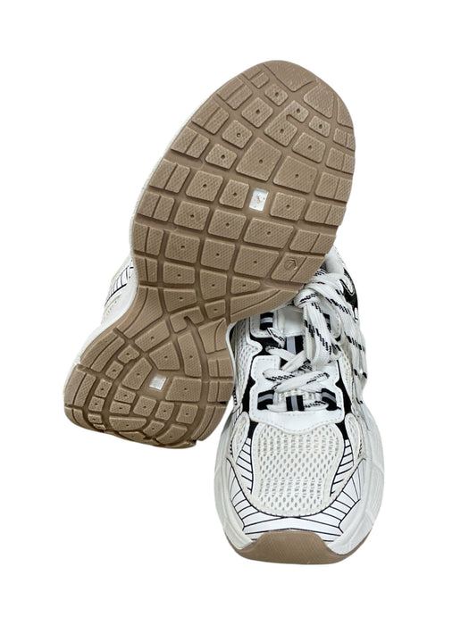 Tenis 7 (ROUGE)