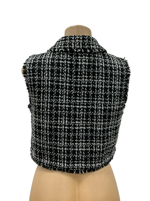 Chaleco XS (LAUNDRY)