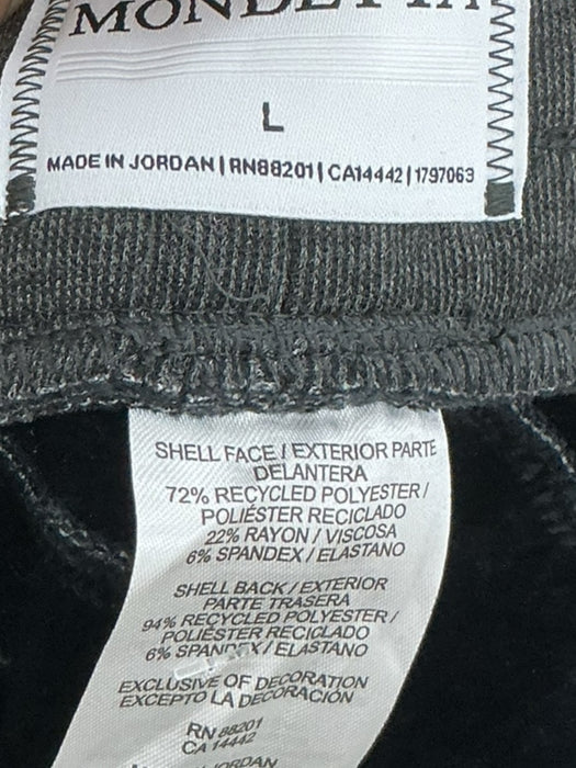 Pants L (MONDETTA)
