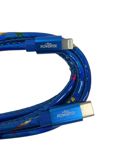Cable Neón (POWERTEK)