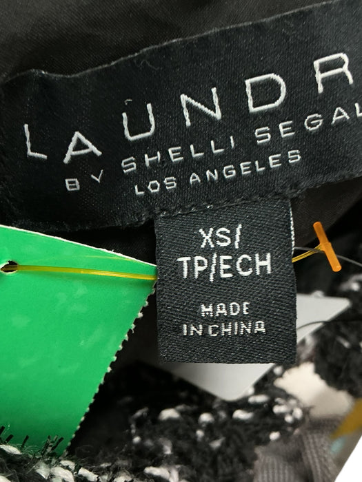 Chaleco XS (LAUNDRY)