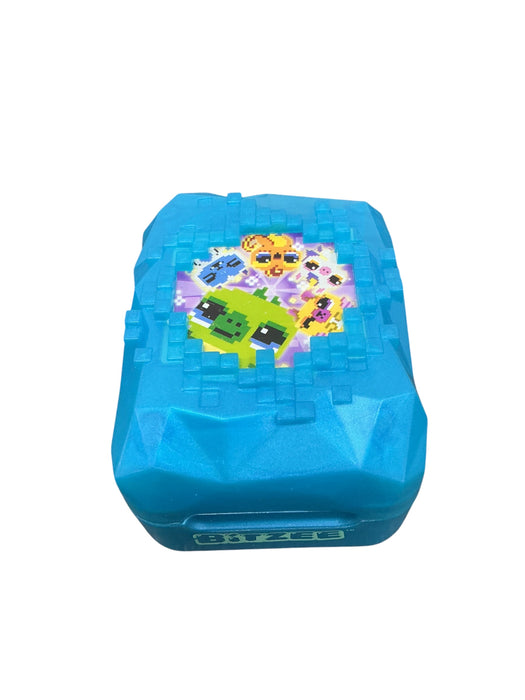 Mascota virtual (BITZEE)