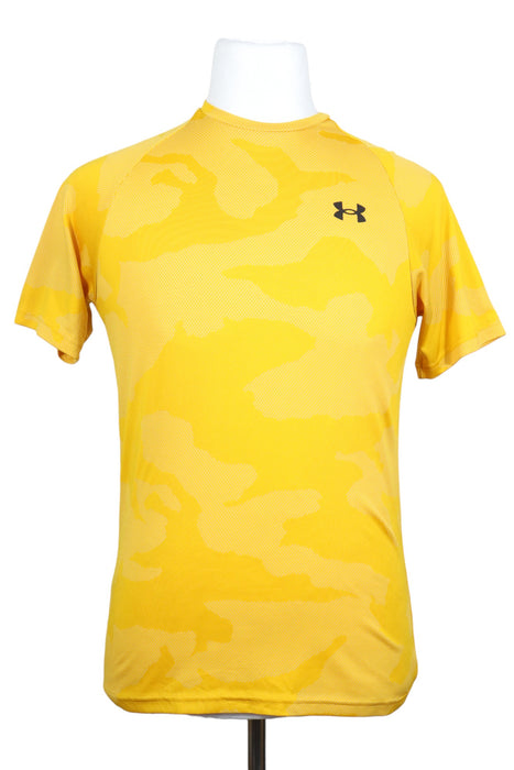 Playera deportiva SM  (UNDER ARMOUR)