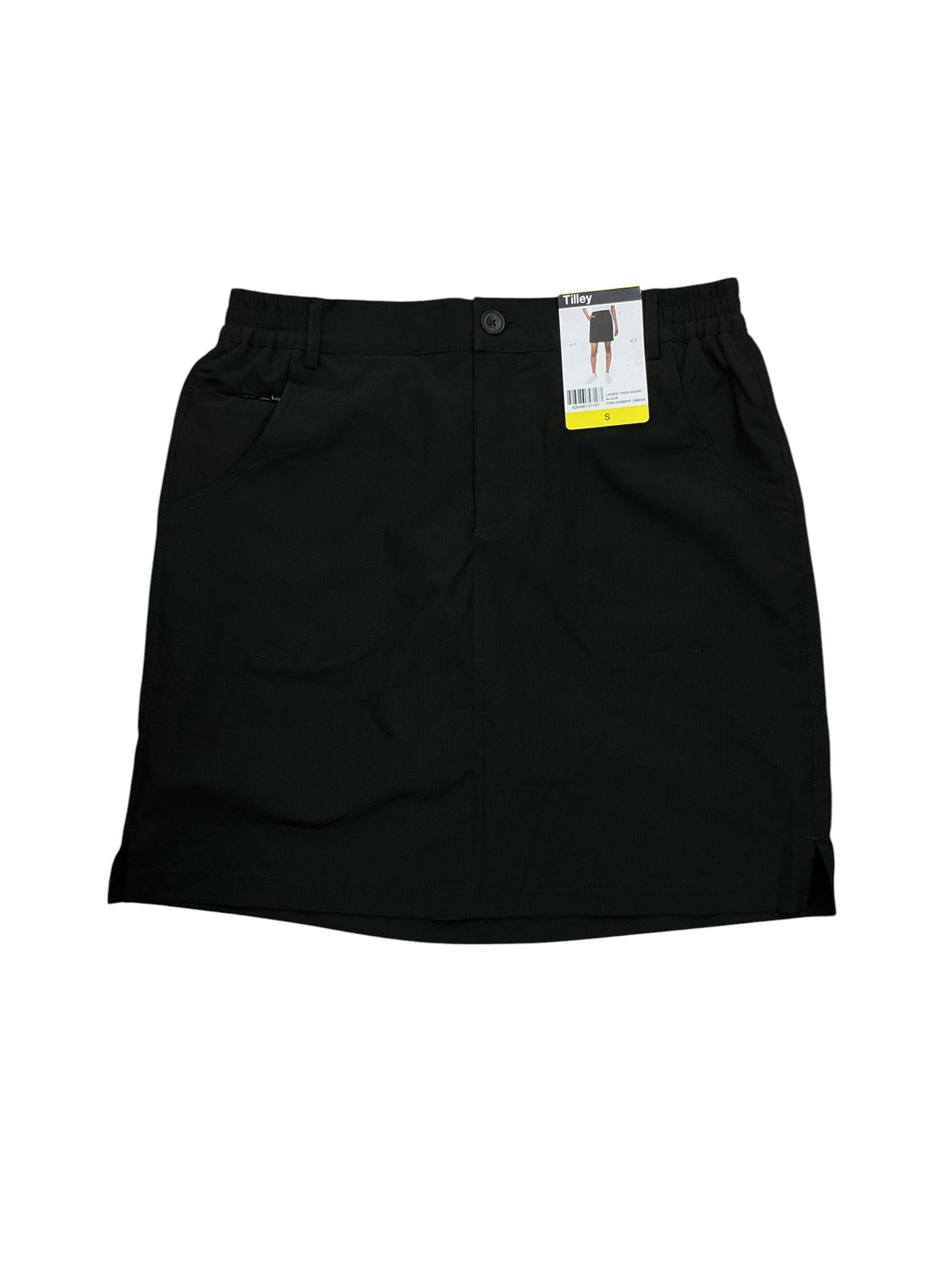 Falda short S (TILLEY)