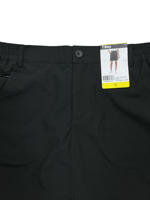 Falda short S (TILLEY)