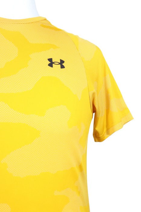 Playera deportiva SM  (UNDER ARMOUR)