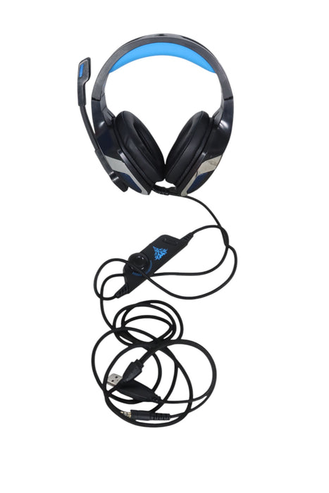 Auricular Gamer (BENGOO)