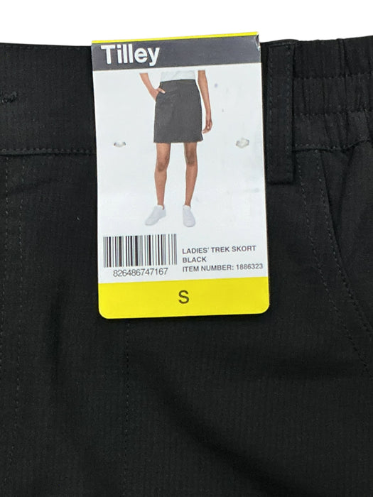 Falda short S (TILLEY)