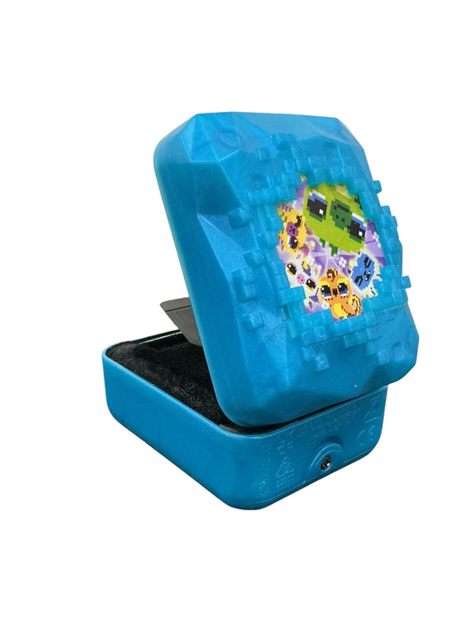 Mascota virtual (BITZEE)