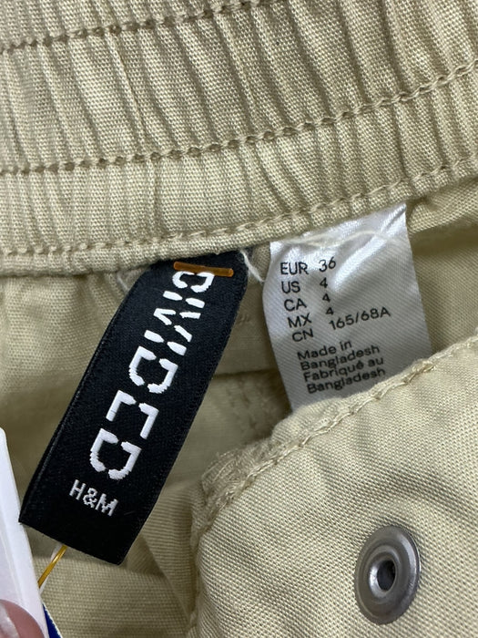 Pantalón 4 (H&M DIVIDED)