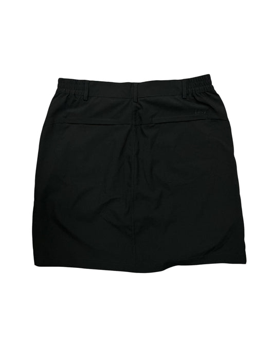 Falda short S (TILLEY)