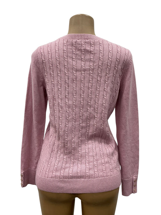 Suéter M (TALBOTS)