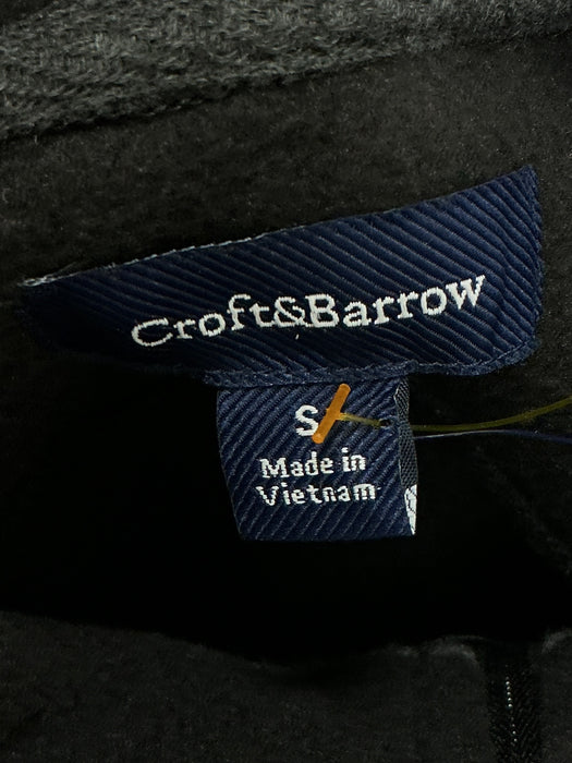 Sudadero S (CROFT & BARROW)