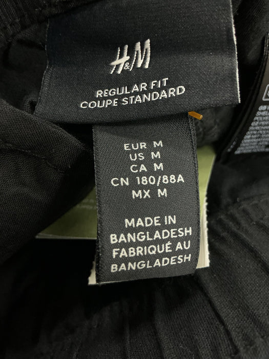 Pantaloneta M (H&M)