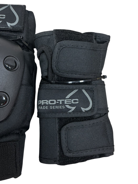 Set de protectores (PRO-TEC)