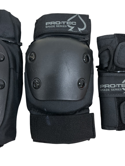 Set de protectores (PRO-TEC)