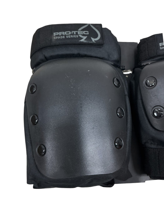 Set de protectores (PRO-TEC)