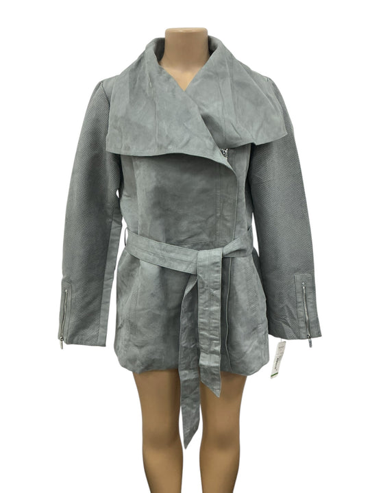 Abrigo L (LAUNDRY BY SHELLI SEGAL)