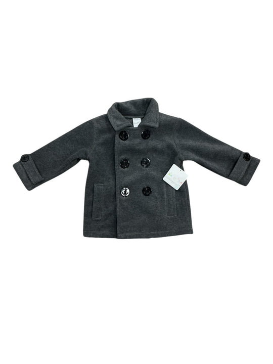 Abrigo para niñ@ 24M (STARTING OUT)