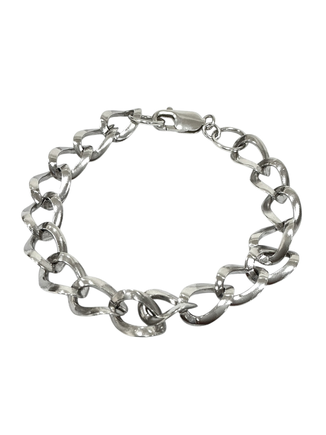 Pulsera de plata (925)