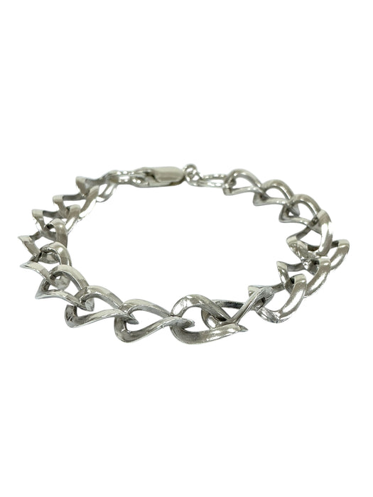 Pulsera de plata (925)