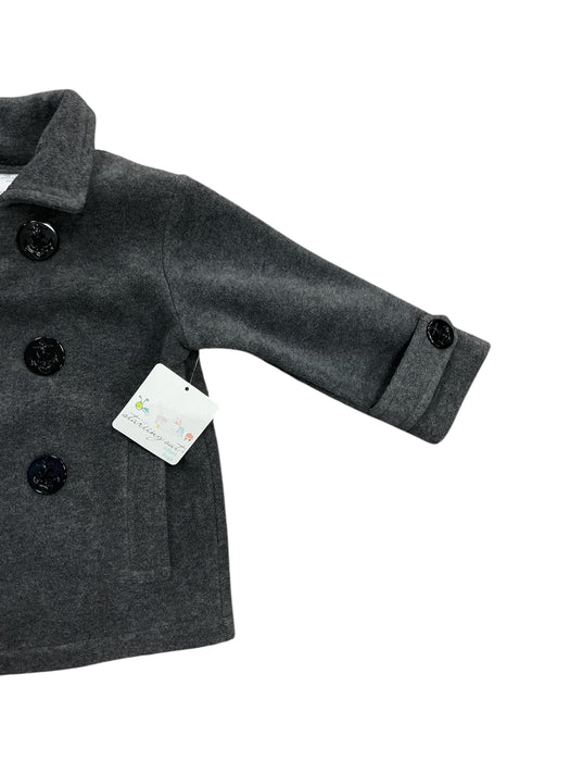 Abrigo para niñ@ 24M (STARTING OUT)