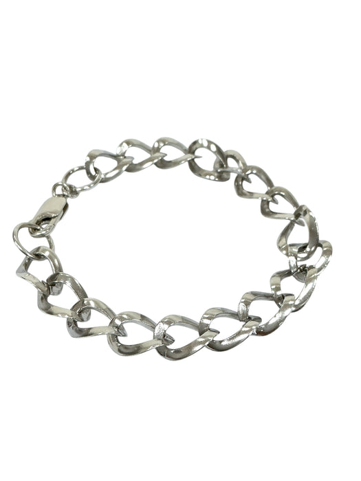 Pulsera de plata (925)