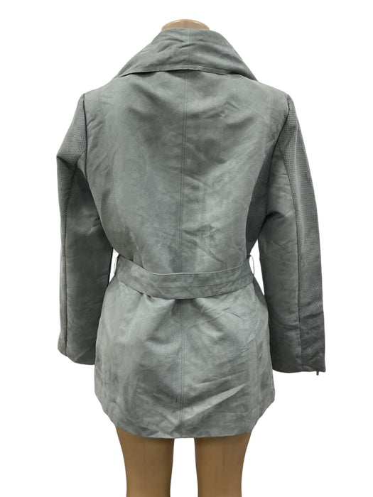 Abrigo L (LAUNDRY BY SHELLI SEGAL)