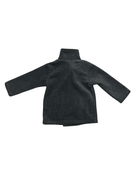 Abrigo para niñ@ 24M (STARTING OUT)