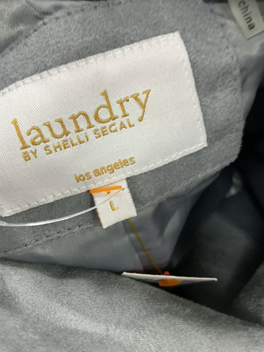 Abrigo L (LAUNDRY BY SHELLI SEGAL)
