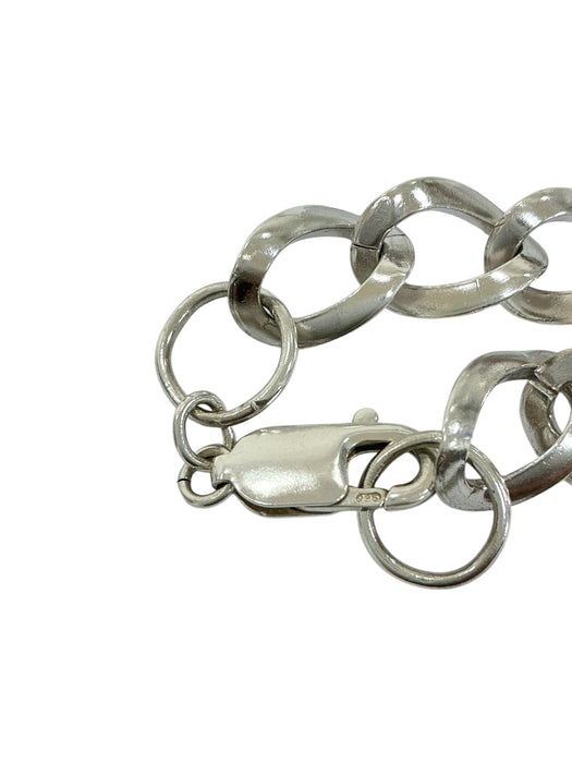 Pulsera de plata (925)