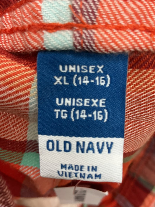 Pijama XL (OLD NAVY)