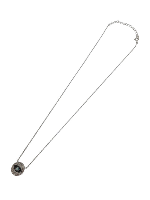 Collar de plata (925)
